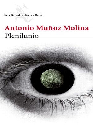 cover image of Plenilunio